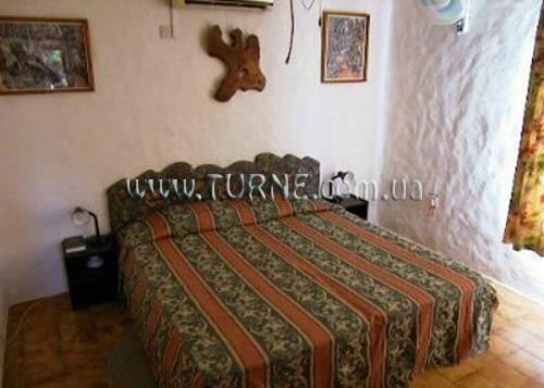 Le Pti Payot Guest House 2* фотосуреті