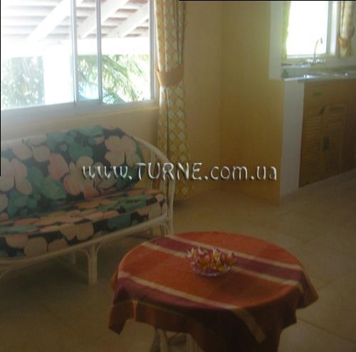 Картинка Yarrabee вилла