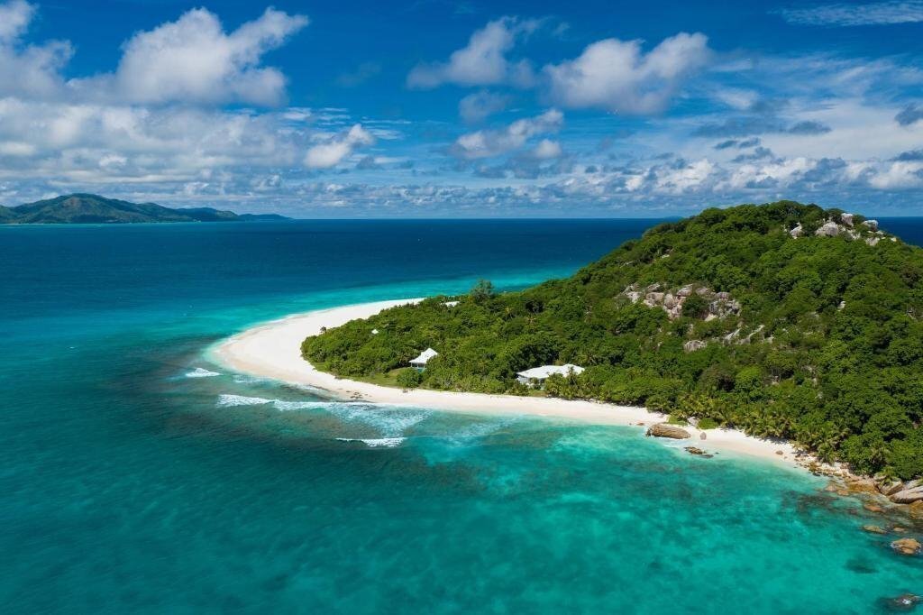 Фото Cousine Island 5*
