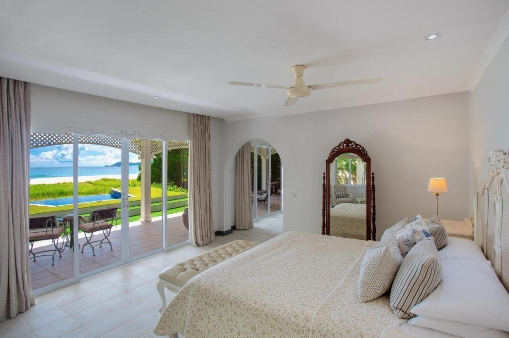 Cousine Island 5* суреті