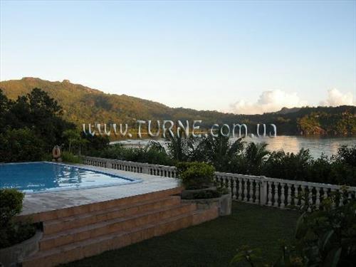 Bay View 3* суреті