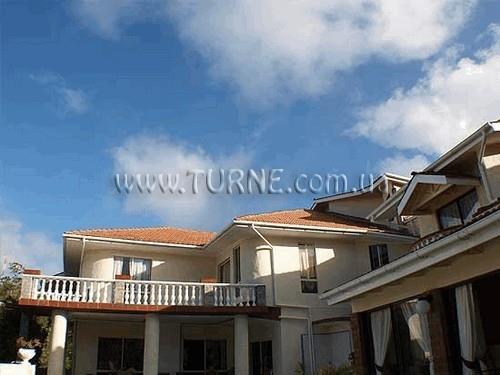 Carana Hilltop Villa 3* суреті