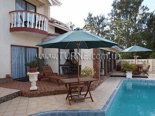 Carana Hilltop Villa 3* суреті