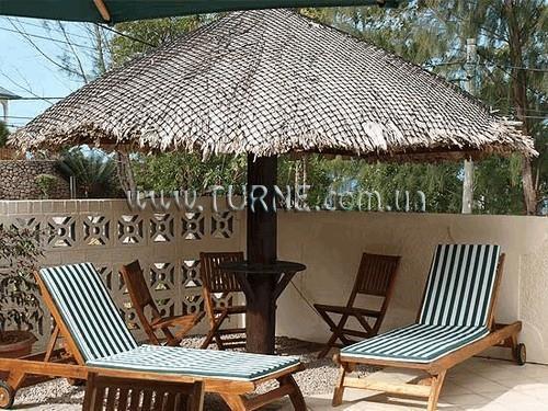 Carana Hilltop Villa 3* фотосуреті