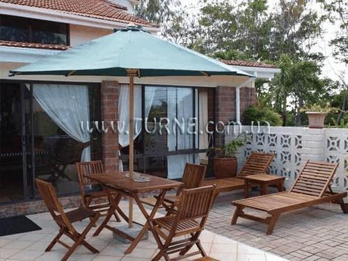 Carana Hilltop Villa 3* қонақ үйі