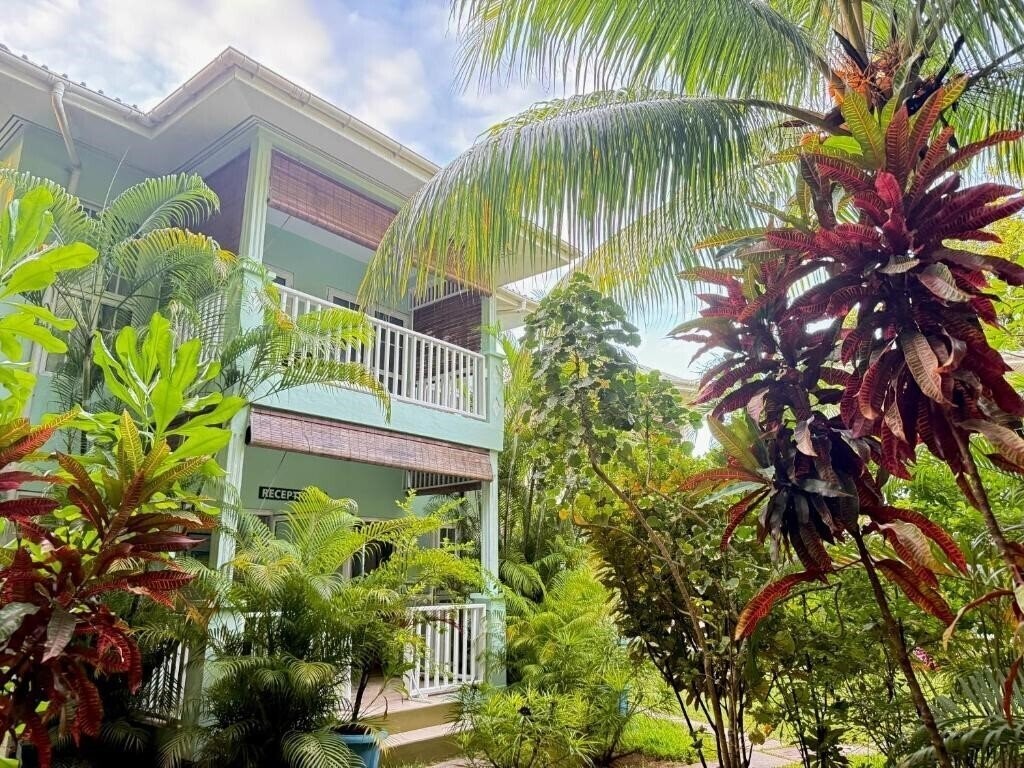 Bord Mer Villa 2* қонақ үйі