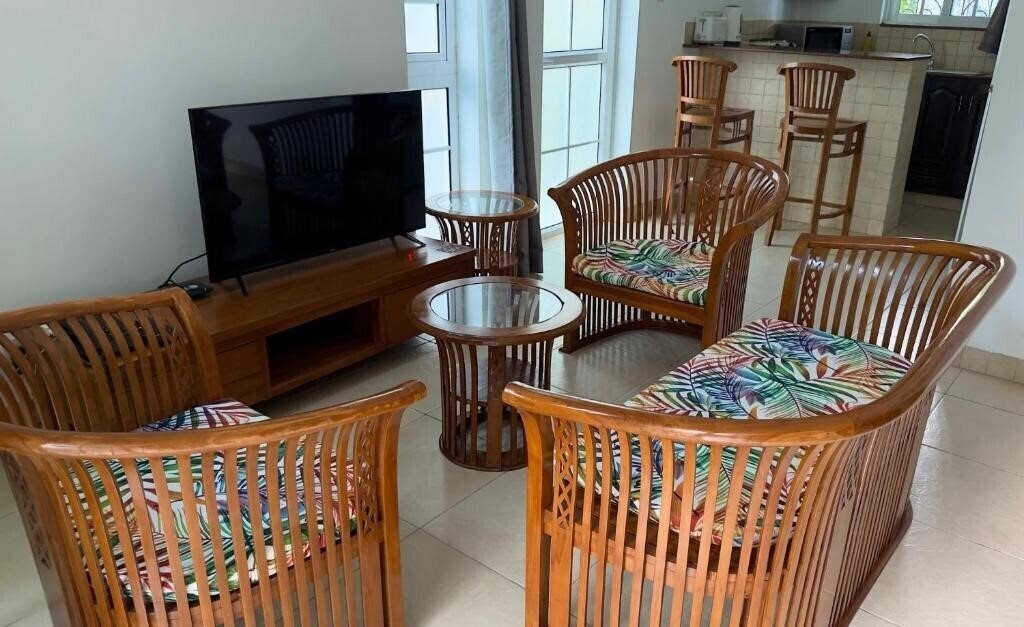 Bord Mer Villa 2* суреті