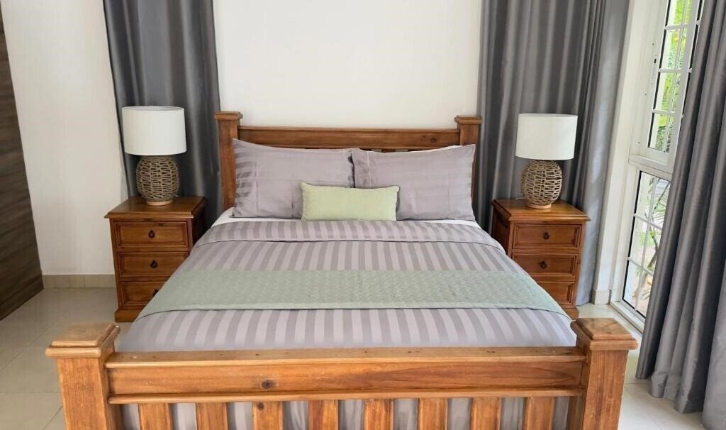 Bord Mer Villa 2* суреті
