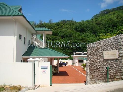 Фотография Hanneman Holiday Residence 3*