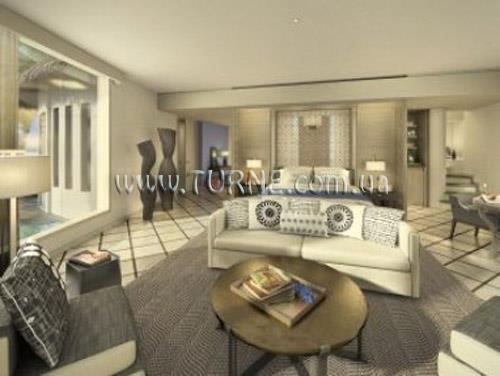 Фото Viceroy Maldives 4*