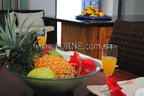 Chalets D'anse Forbans 2* суреті