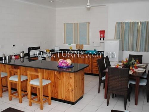 Chalets D'anse Forbans 2* суреті