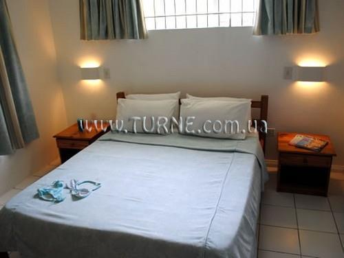 Chalets D'anse Forbans 2* фотосуреті