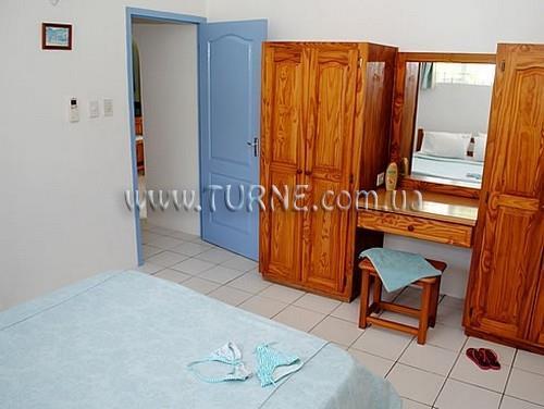 Chalets D'anse Forbans 2* қонақ үйі