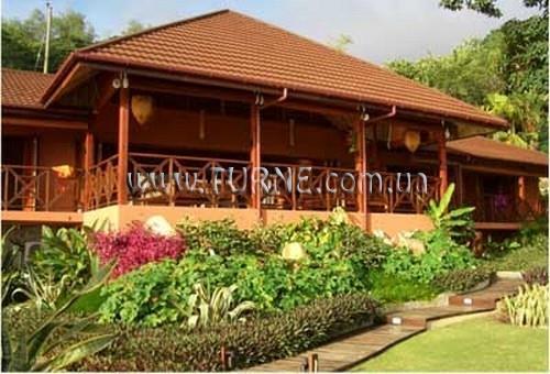 Фото Villa Rousseau вилла