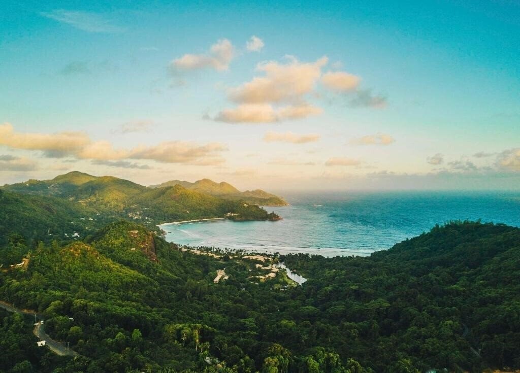 Kempinski Seychelles Resort 5* фотосуреті