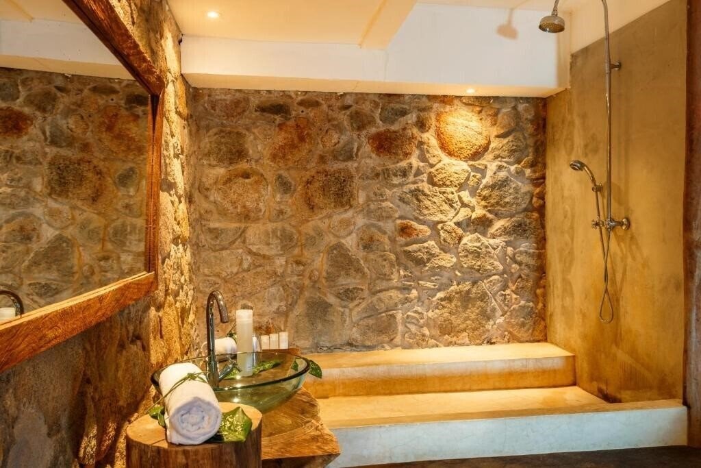 Bliss Hotel - Mahe 4* фотосуреті