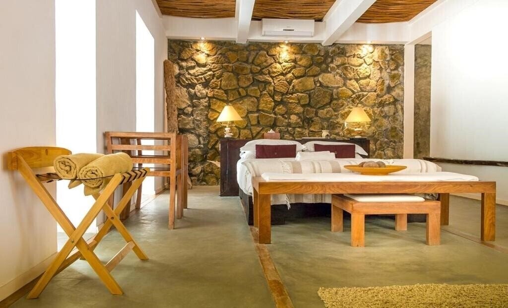 Bliss Hotel - Mahe 4* суреті