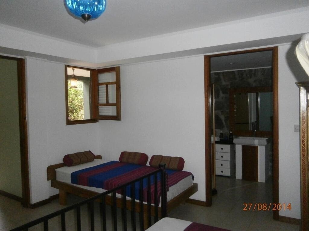 Demeure De Cap Macon 3* фотосуреті