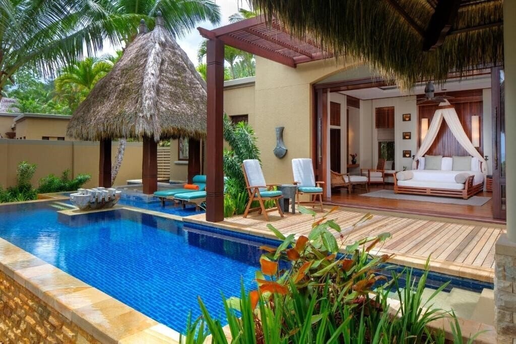 Изображение Anantara Maia Seychelles Villas 5*