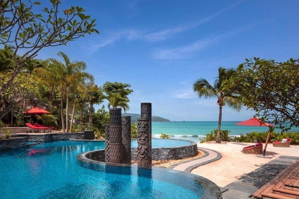 Изображение Anantara Maia Seychelles Villas 5*