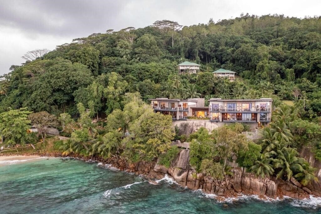 Mango House Seychelles 5* суреті