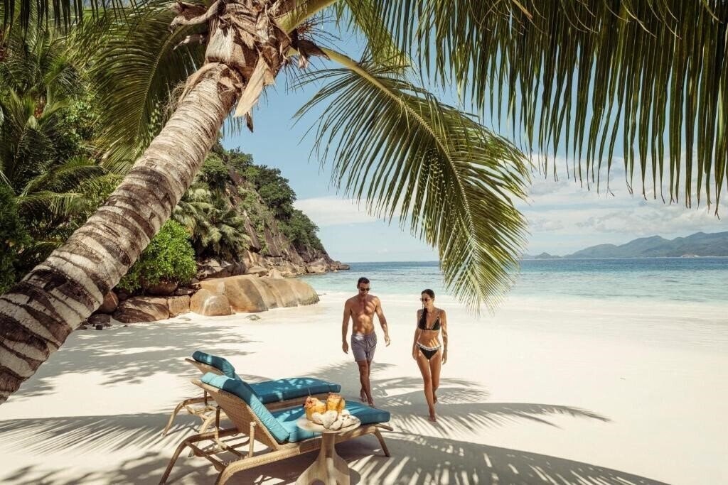 Изображение Four Seasons Resort Seychelles 5*