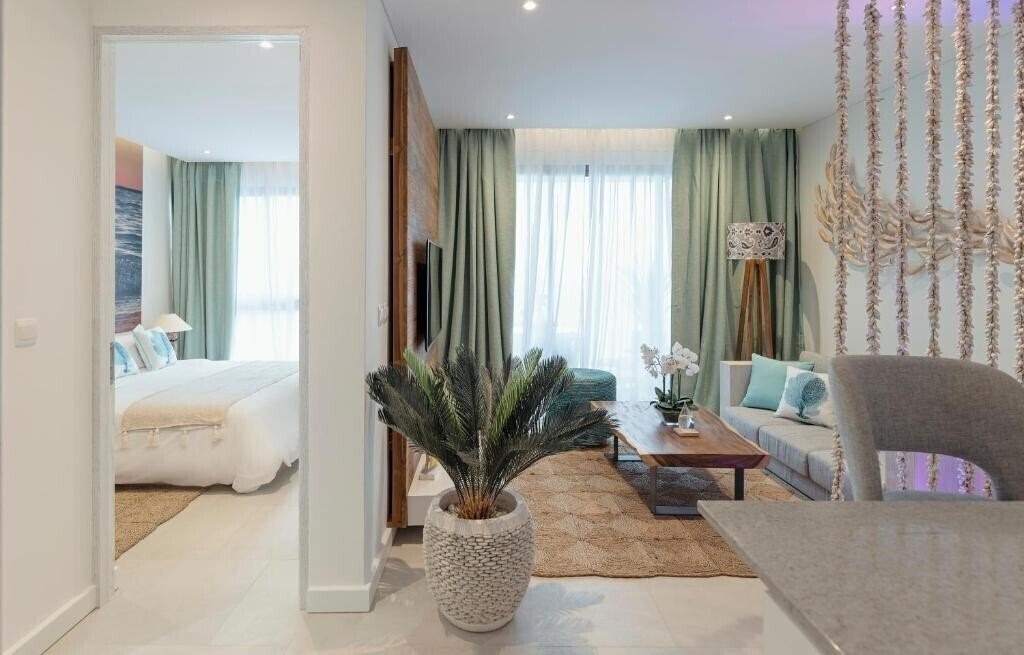 Фото Aqua Boutique 1*