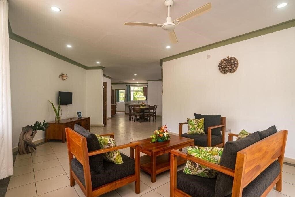 Изображение 340 Degrees Mountain View Apartments апартаменты