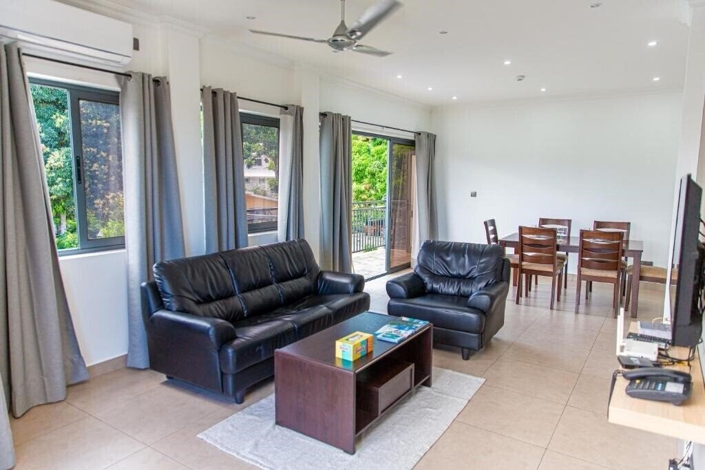 B Holiday Apartments Special Cat. апартаменты фотосуреті