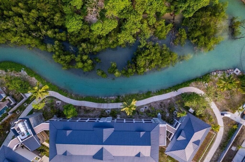 Фото Canopy By Hilton Seychelles 4*