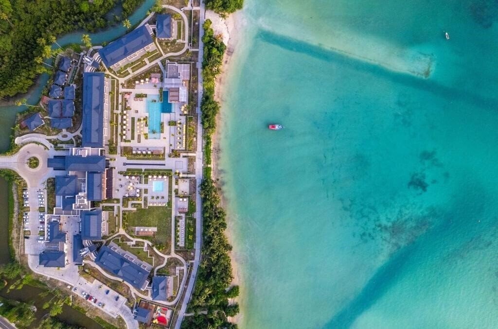 Изображение Canopy By Hilton Seychelles 4*