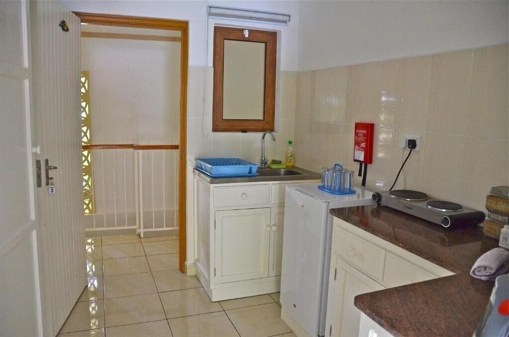Фотография Forest Lodge Guest House 3*