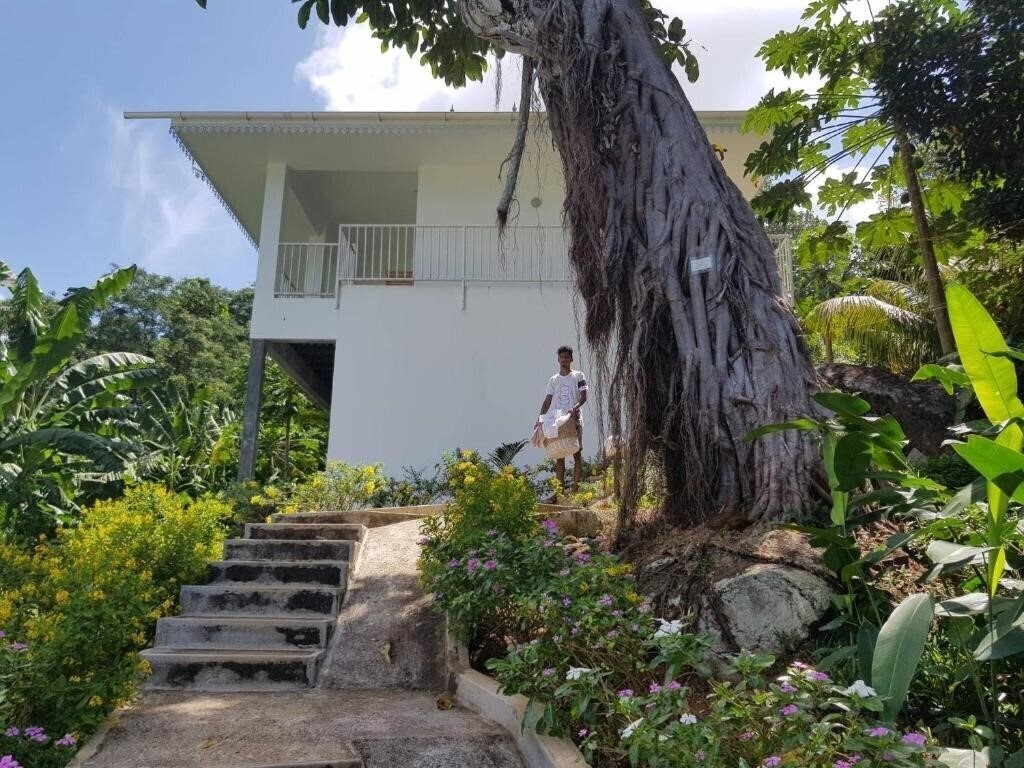 Chepsted Chalets 3* фотосуреті