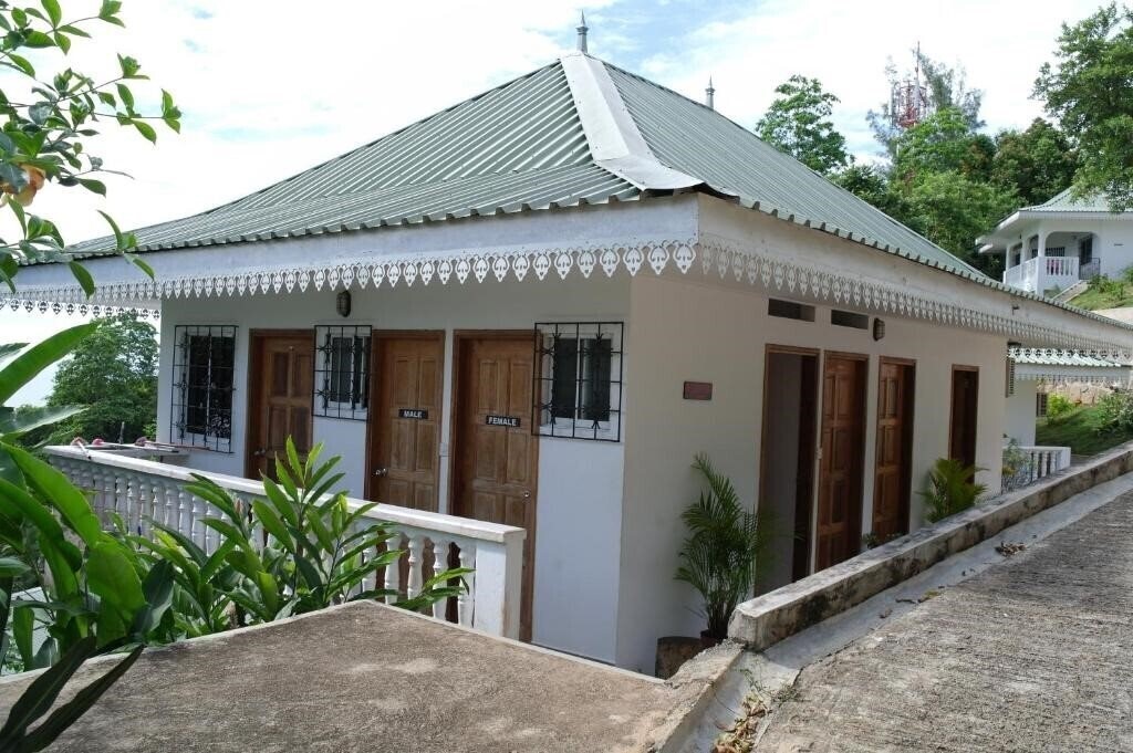 Chepsted Chalets 3* суреті