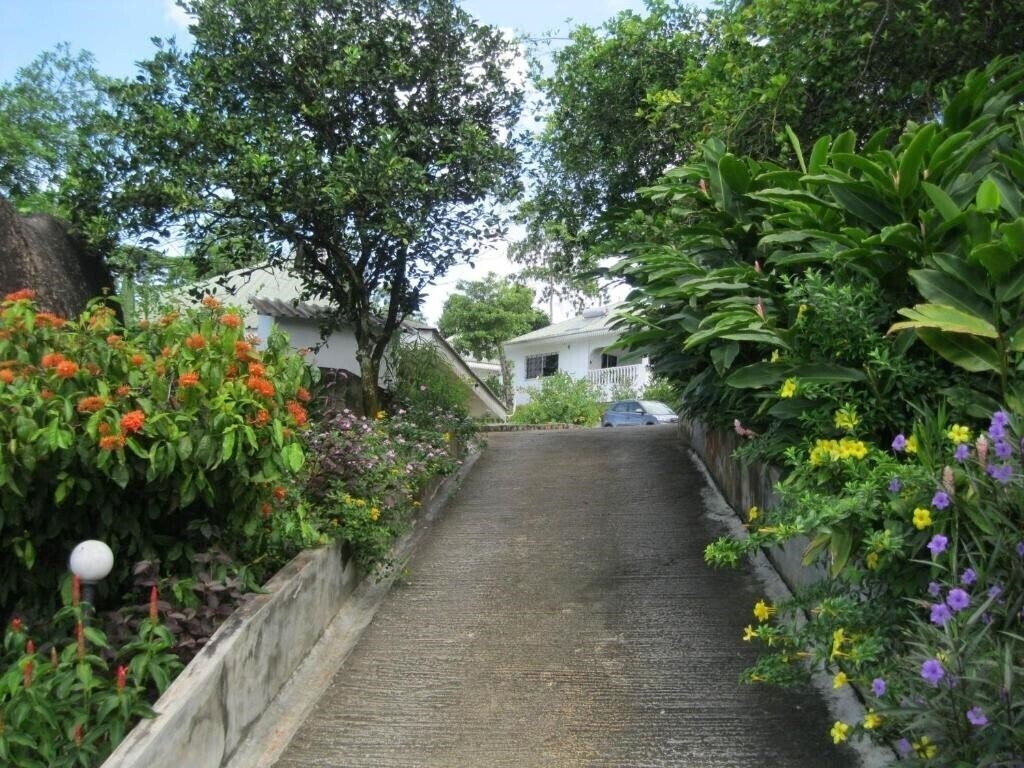 Chepsted Chalets 3* суреті