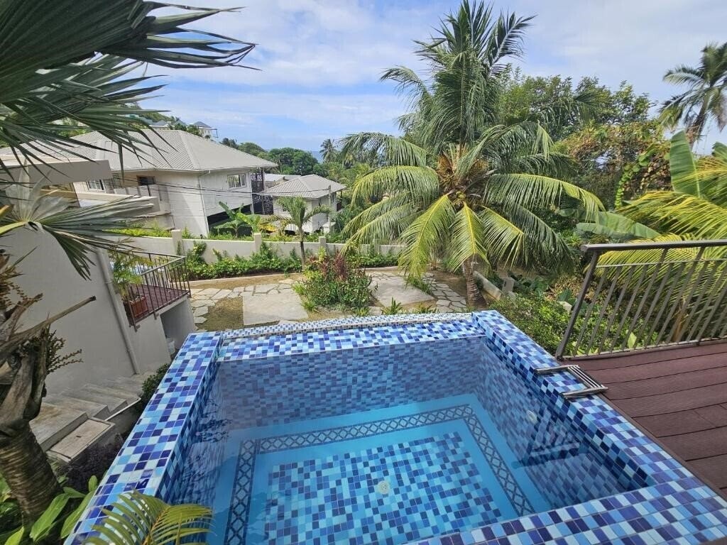 Фотография Moulin Kann Villas 4*