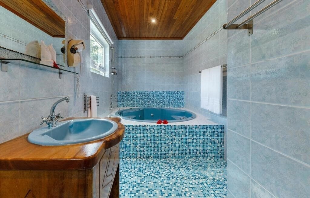 Фотография Ocean Villa 3*