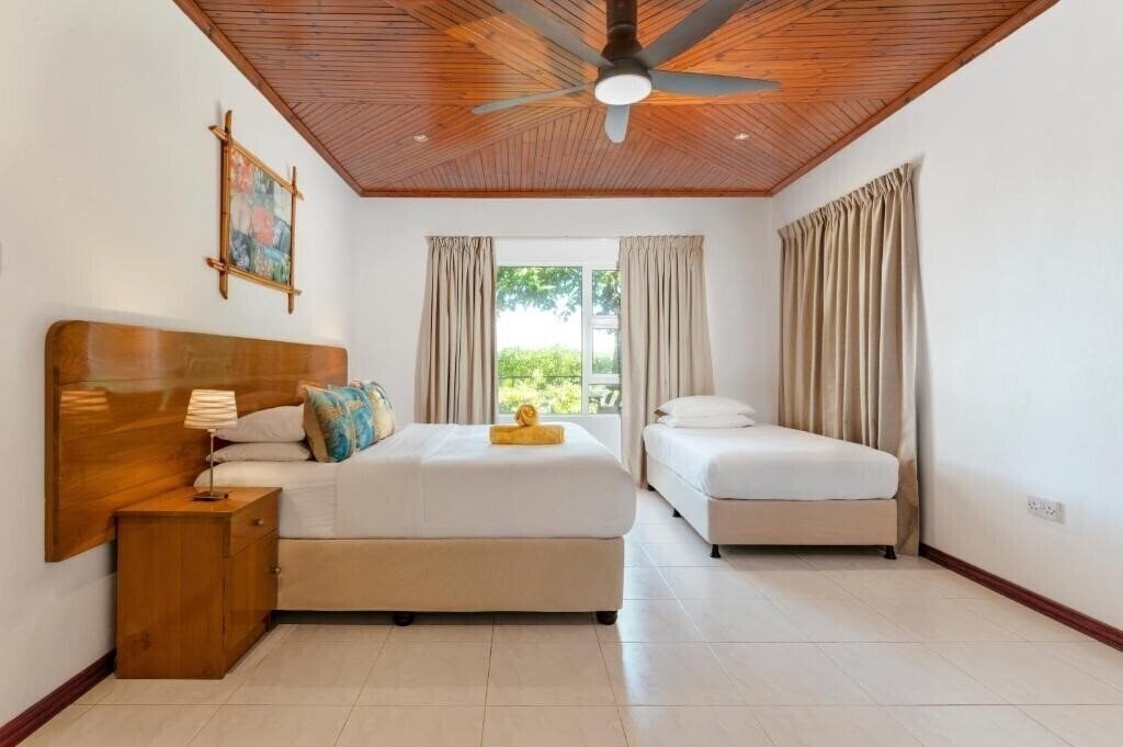 Картинка Ocean Villa 3*