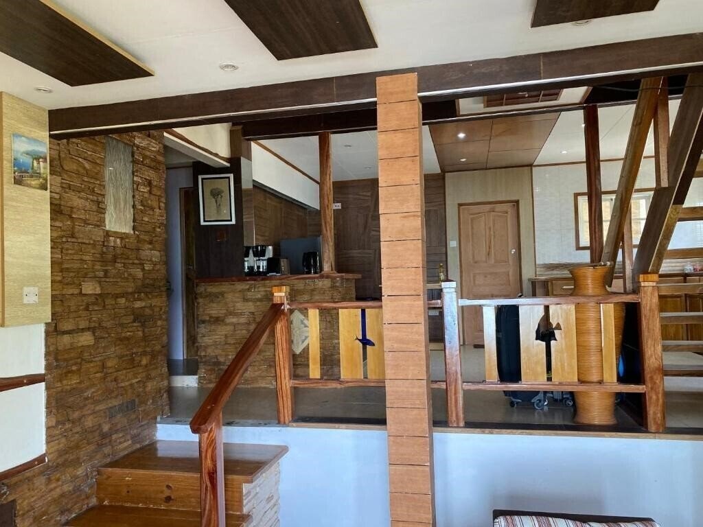 Mouggae Blues Villas 3* фотосуреті