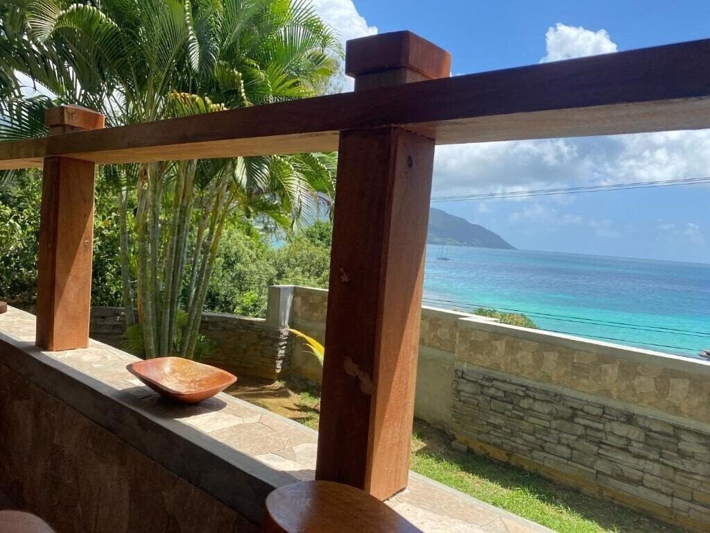 Mouggae Blues Villas 3* суреті