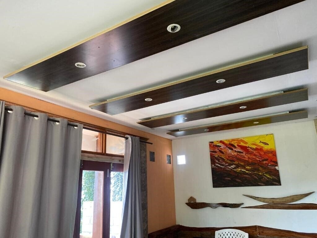 Mouggae Blues Villas 3* суреті