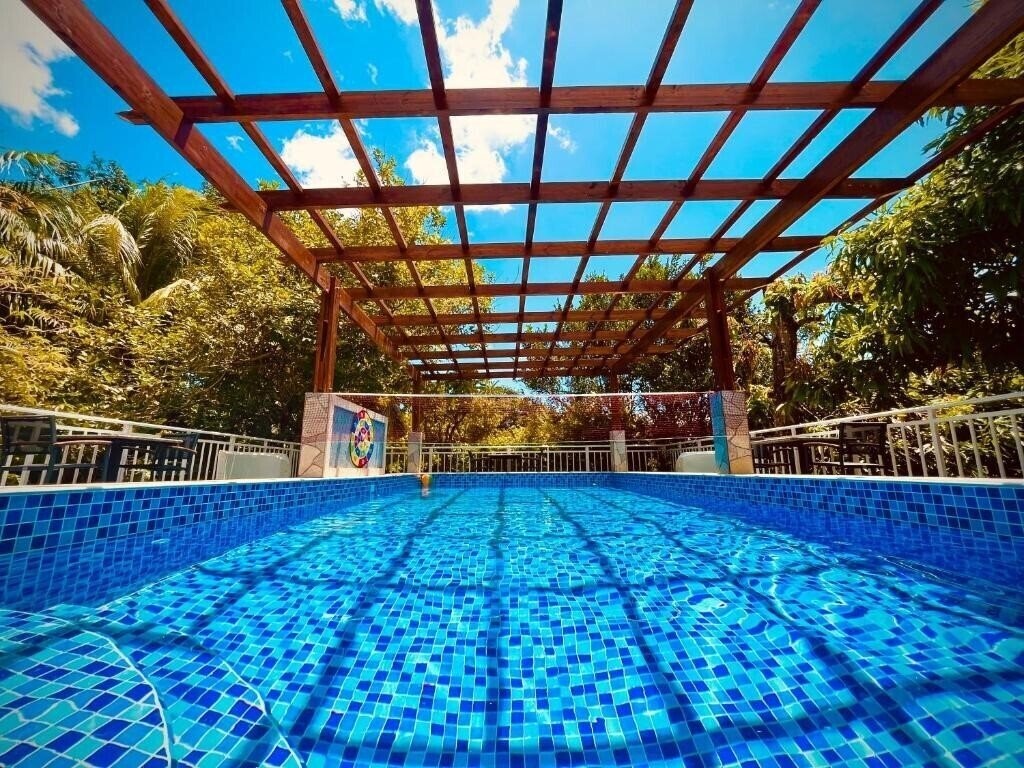 Изображение Belle Montagne Holiday Apartments 3*