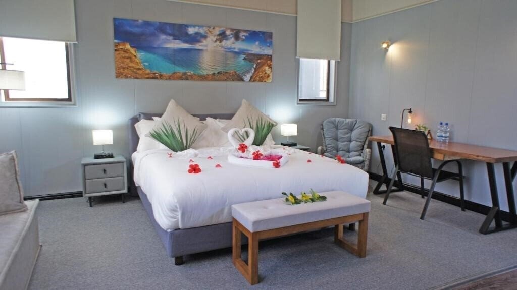 Blue Hill 4* қонақ үйі