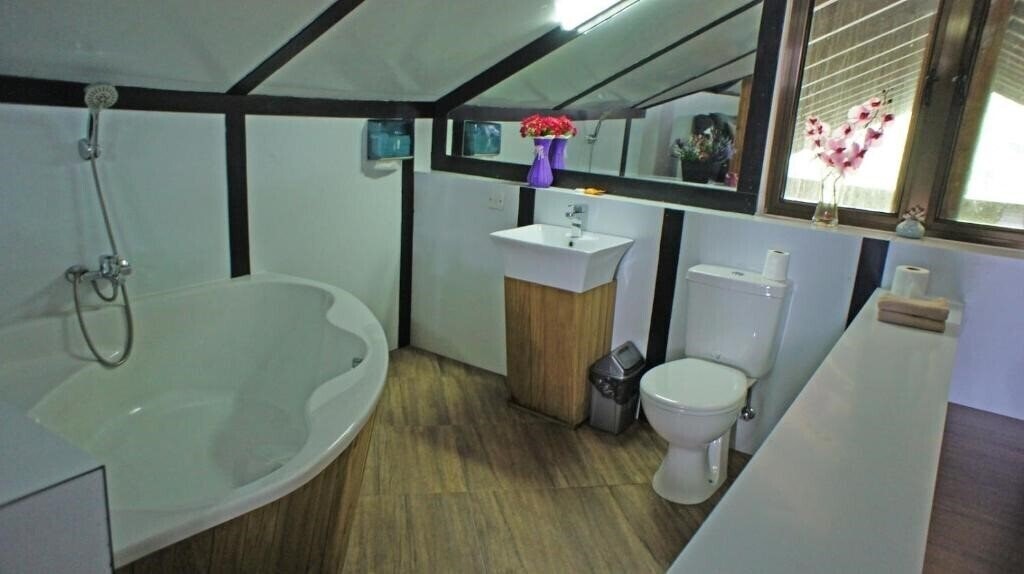 Фото Blue Hill 4*