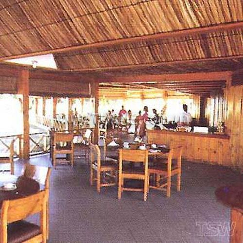 Фото Bird Island Lodge 3*