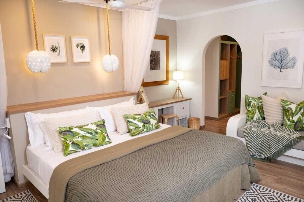 Indian Ocean Lodge 3* суреті