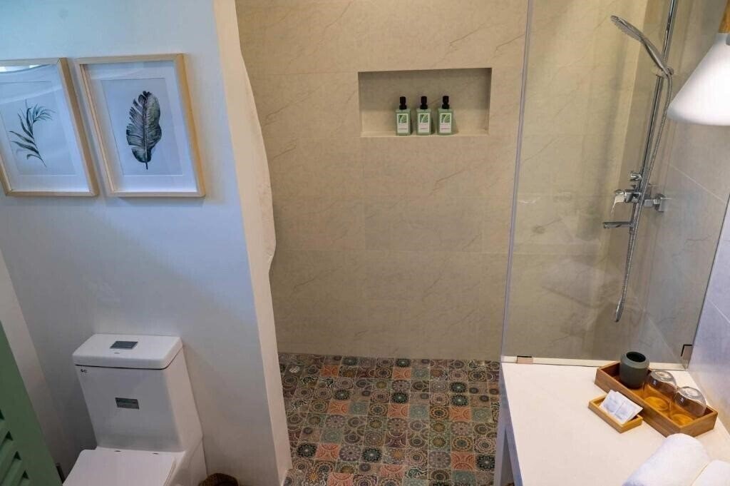 Indian Ocean Lodge 3* суреті