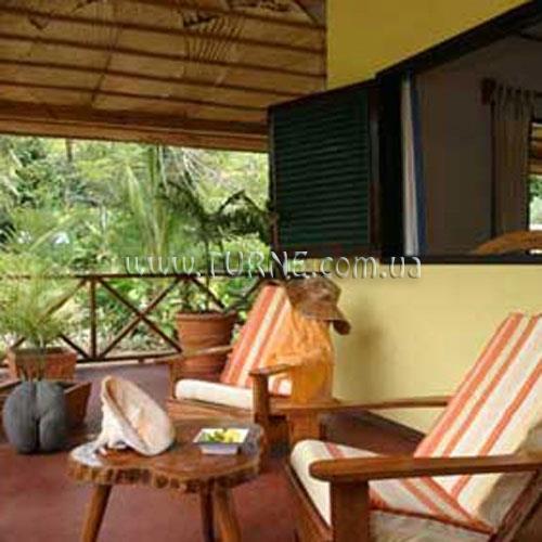 Les Lauriers Hotel 4* суреті