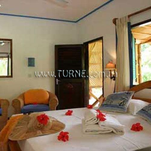 Les Lauriers Hotel 4* фотосуреті